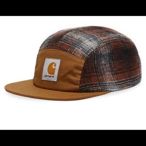 Carhartt WIP - Highland 5 Panel Cap